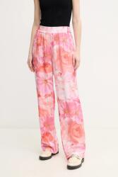 Marc Aurel nadrág - rózsaszín 34