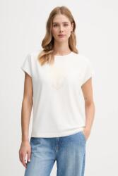 JOOP! t-shirt - bézs 38 - answear - 26 190 Ft