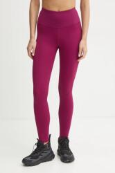 Helly Hansen sport legging Roam - lila M