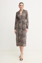 Morgan ruha - bézs 34 - answear - 26 990 Ft