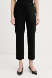 Marella nadrág GHIANDA - fekete 36
