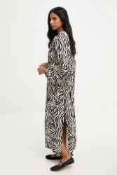 ANSWEAR ruha - fekete XS - answear - 18 690 Ft