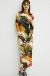 Stine Goya ruha - többszínű XS/S - answear - 44 990 Ft