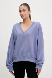 JOYINME sportos pulóver V-Essence - lila 36/38