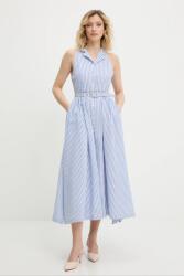 ANSWEAR ruha - kék L - answear - 18 990 Ft