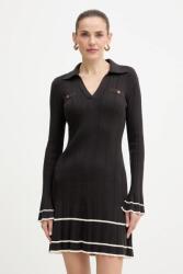 TWINSET ruha - barna S - answear - 101 990 Ft