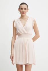 Morgan ruha RWANY - bézs 34
