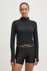 Under Armour futós felső Launch Elite - fekete M