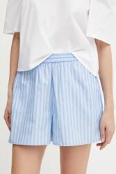 Ivy Oak pamut rövidnadrág PIPER ANN - kék 34