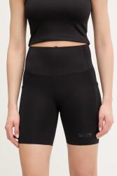 Hummel sport rövidnadrág - fekete L