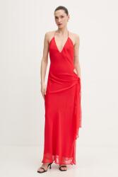 Bardot ruha - piros XS - answear - 58 990 Ft