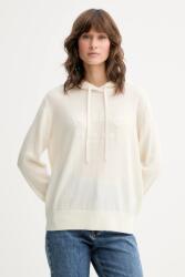 Iceberg gyapjú felső - bézs S