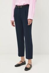 Medicine nadrág - sötétkék L - answear - 15 990 Ft