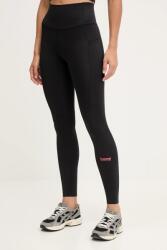 Hummel edzős legging - fekete XS - answear - 18 490 Ft