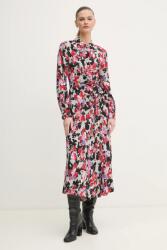 Diane Von Furstenberg ruha - fekete S