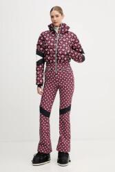 Fusalp síruha Clarisse - piros M