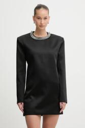 Bardot ruha - fekete S - answear - 70 990 Ft