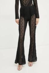 Charo Ruiz Ibiza nadrág Eana - fekete M