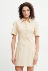 Patrizia Pepe ruha - bézs 34 - answear - 45 990 Ft