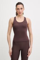 PUMA edzős felső Train All Day Essentials - barna M