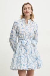 ANSWEAR ruha - kék M - answear - 27 990 Ft