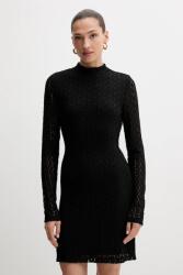 Bardot ruha - fekete XS - answear - 44 990 Ft