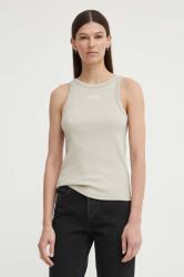 Gestuz top - bézs L - answear - 15 290 Ft