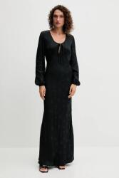 TWINSET ruha - fekete 38 - answear - 59 990 Ft