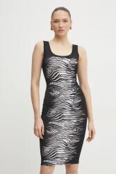 Versace ruha - fekete 38 - answear - 57 990 Ft