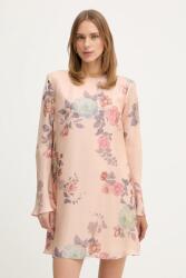 MARELLA selyem ruha SAMBA - bézs 38