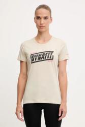 Dynafit t-shirt Graphic - bézs S