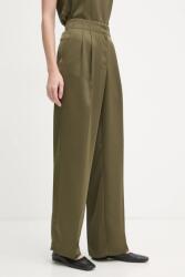2NDDAY nadrág Carter - zöld 40