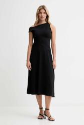 Calvin Klein ruha - fekete S - answear - 39 990 Ft