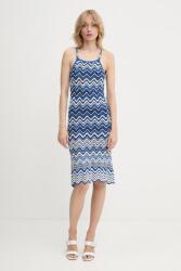 Morgan ruha - kék L - answear - 18 490 Ft