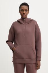 Max Mara felső RADURA - barna S