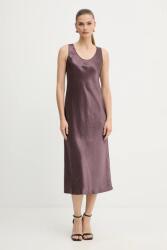MM by Max Mara ruha TALETE - burgundia 34