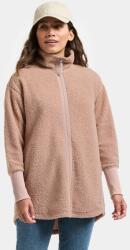 Didriksons gyapjú pulóver TOLA - narancssárga 38