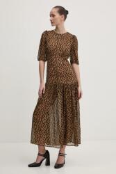 Never Fully Dressed ruha - barna L - answear - 56 990 Ft