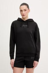 PUMA felső Essentials Script - fekete XS