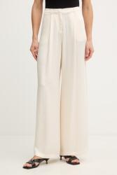 Marella nadrág MLMFORMATO - bézs 40