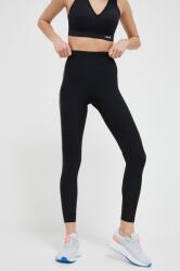 Casall edzős legging - fekete 40