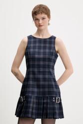 The Ragged Priest ruha - kék 40