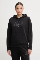 PUMA felső - fekete M - answear - 22 990 Ft