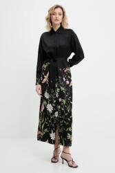 ANSWEAR ruha - fekete S - answear - 21 990 Ft