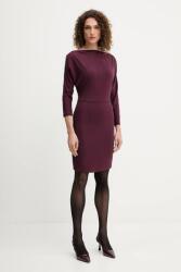 Patrizia Pepe ruha - burgundia 34