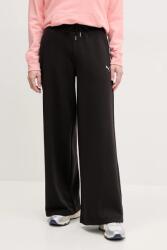 PUMA melegítőnadrág - fekete L - answear - 16 390 Ft