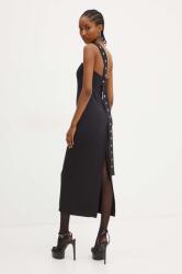 Patrizia Pepe ruha - fekete 34 - answear - 94 990 Ft