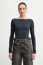 Miss Sixty hosszú ujjú - szürke M