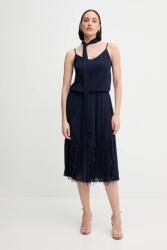 Sandro Ferrone ruha - sötétkék 32