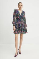 Morgan ruha RABIL. F - lila 40